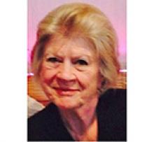 LILLIAN ANNA PRUD'HOMME (PAQUETTE) Obituary pic