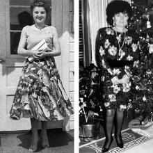 BARBARA KRIENING Obituary pic