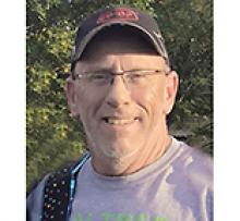 RICK JONES Obituary pic