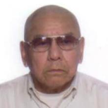 KENNETH ARMOND HALL  Obituary pic