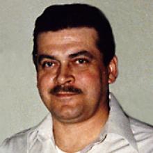 RONALD (RON) JOHN MCCONAGHY  Obituary pic