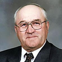 EDWARD KIESMAN  Obituary pic
