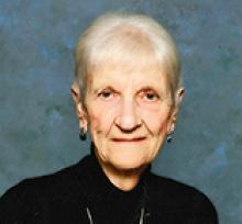 ELEANOR JOYCE MARCINYSHYN (MAJOR) Obituary pic