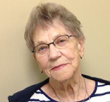 MARGUERITE CLAIRE SEMCHYSHYN (BOUCHARD) Obituary pic