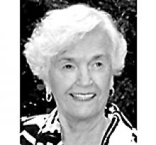 JOAN GLOWACKI (GUSNOSKI)  Obituary pic