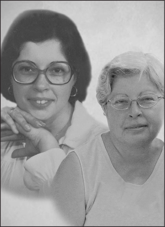 Trina McLEOD Obituary pic