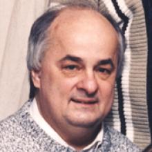 JOHN KMET  Obituary pic