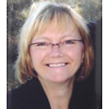 EILEEN DAWN FENTON (BJARNARSON) Obituary pic