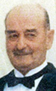 JOHN HARASYMCHUK  Obituary pic