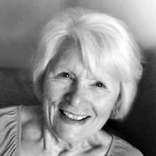CHRISTA EDELTRAUD KESTLER Obituary pic