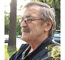 ROBERT (BOB) LEWANDIWSKY Obituary pic