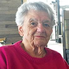 REVA OMAN Obituary pic