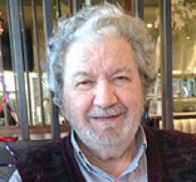 STEVE MILOICA  Obituary pic