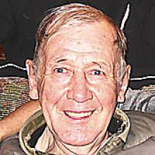 ROY ALVIN JEFFERY (FOX)  Obituary pic
