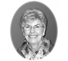 BEATRICE MARIAM FALK  Obituary pic