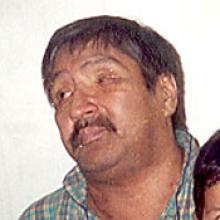 STANLEY NORMAN SHORTING (STANDO)  Obituary pic