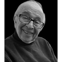 DR. ARNOLD KAPITZ Obituary pic