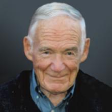 REV. BILL MCLEOD  Obituary pic