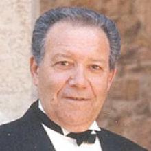 VINCENZO INFANTINO  Obituary pic