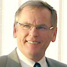 DAVID WAYNE STILL  Obituary pic