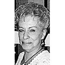 JEAN COLLEY Obituary pic