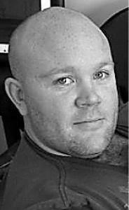 SCOTT GEORGE PATERSON Obituary pic