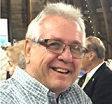 ROBERT ANDREW ZULYNIAK Obituary pic