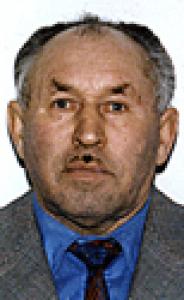 WALTER GRYZ  Obituary pic