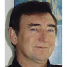 JERZY JAWORSKI  Obituary pic