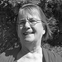 DELENORA BROWN Obituary pic