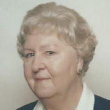 JADWIGA PAWLUS  Obituary pic