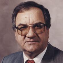 ALEX SHUPENIA  Obituary pic