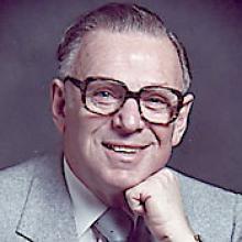 JOSEPH LAVITT Obituary pic