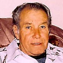 WALTER YAREMA  Obituary pic