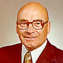 GEOFFREY L. DIXON  Obituary pic