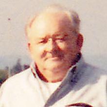 JOHN (HANZ) LANG  Obituary pic
