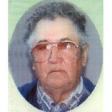JOSEPH WILSON (TOMATO) SINCLAIR  Obituary pic