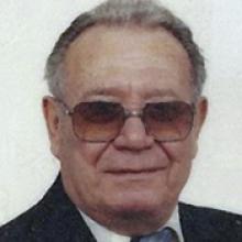 MILAN (MIKE) GOLIC  Obituary pic