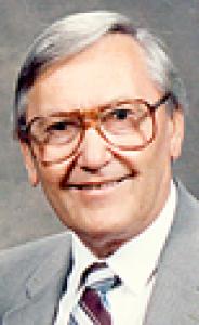 HARRY SCHIMKE  Obituary pic