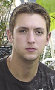 JORDAN MACLEAN  Obituary pic