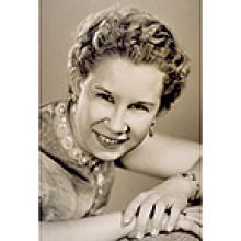 ELIZABETH (BETTY) ROSE HADDAD Obituary pic