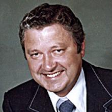 STANLEY PESTRAK -  Obituary pic
