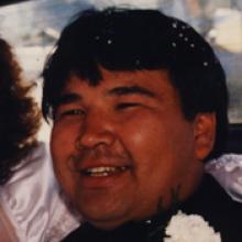 CONRAD LINCOLN  McKAY Obituary pic