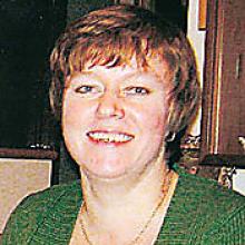 RUTH MURRAY KEVIN CASTELLAN  Obituary pic