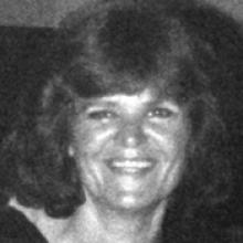 MARLENE CUSHNIE  Obituary pic