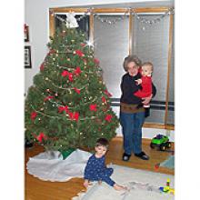 ESTELLE KUTA  Obituary pic