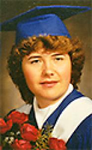 COLLEEN SINCLAIR Obituary pic