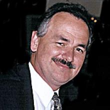 KENNETH (KEN) KOSMYNKA  Obituary pic