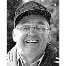 WALTER HARASYMCHUK  Obituary pic