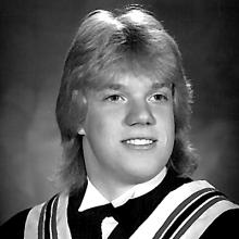 MICHAEL MORLOCK Obituary pic